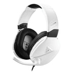 Diadema Turtle Beach Earforce Recon 200 Gen2 Headset White