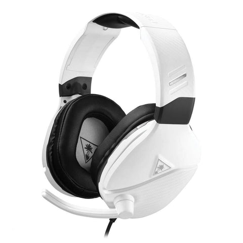 Diadema Turtle Beach Earforce Recon 200 Gen2 Headset White