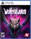 Tiny Tina's Wonderlands