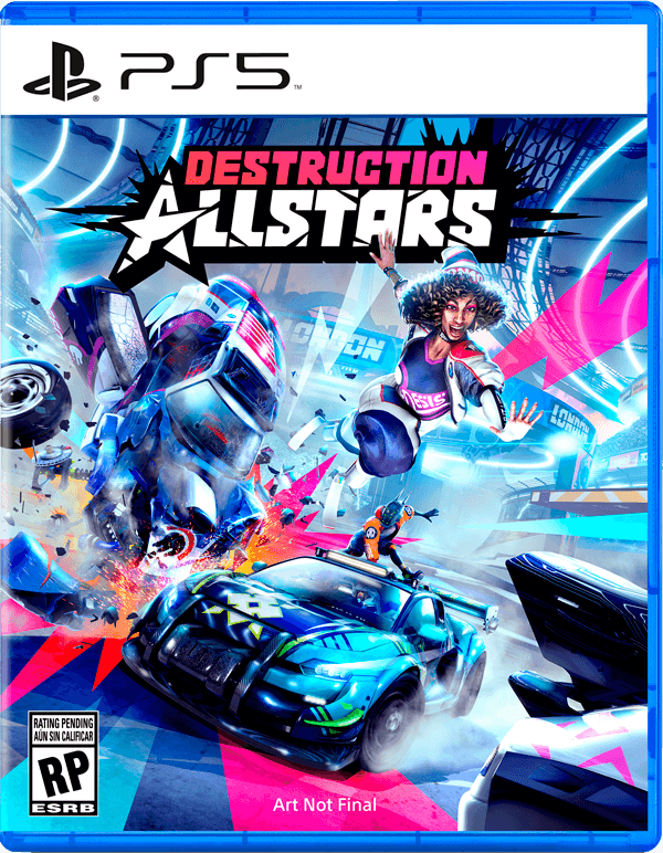 Destruction AllStars (6976316342432)