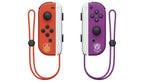Consola Nintendo Switch Modelo OLED Pokémon Scarlet & Violet