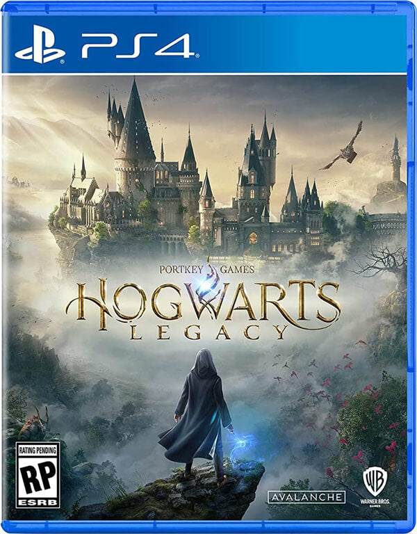 Hogwarts Legacy Imagen principal del producto
