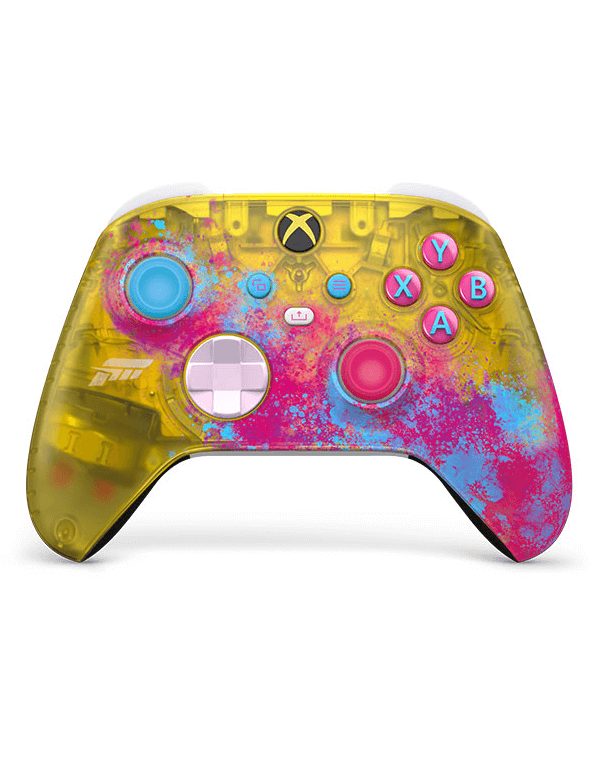 Control XBOX Series Forza Horizon 5 Edición Limitada Imagen principal del producto