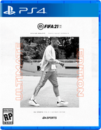 Fifa 21 Ultimate Edition (6976384762016)