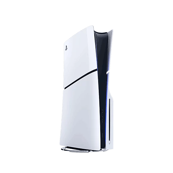 Consola PS5 Estandar Modelo Slim