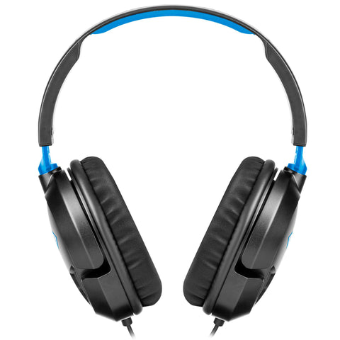 Diadema Turtle Beach Recon 50P Blue (6976317587616)