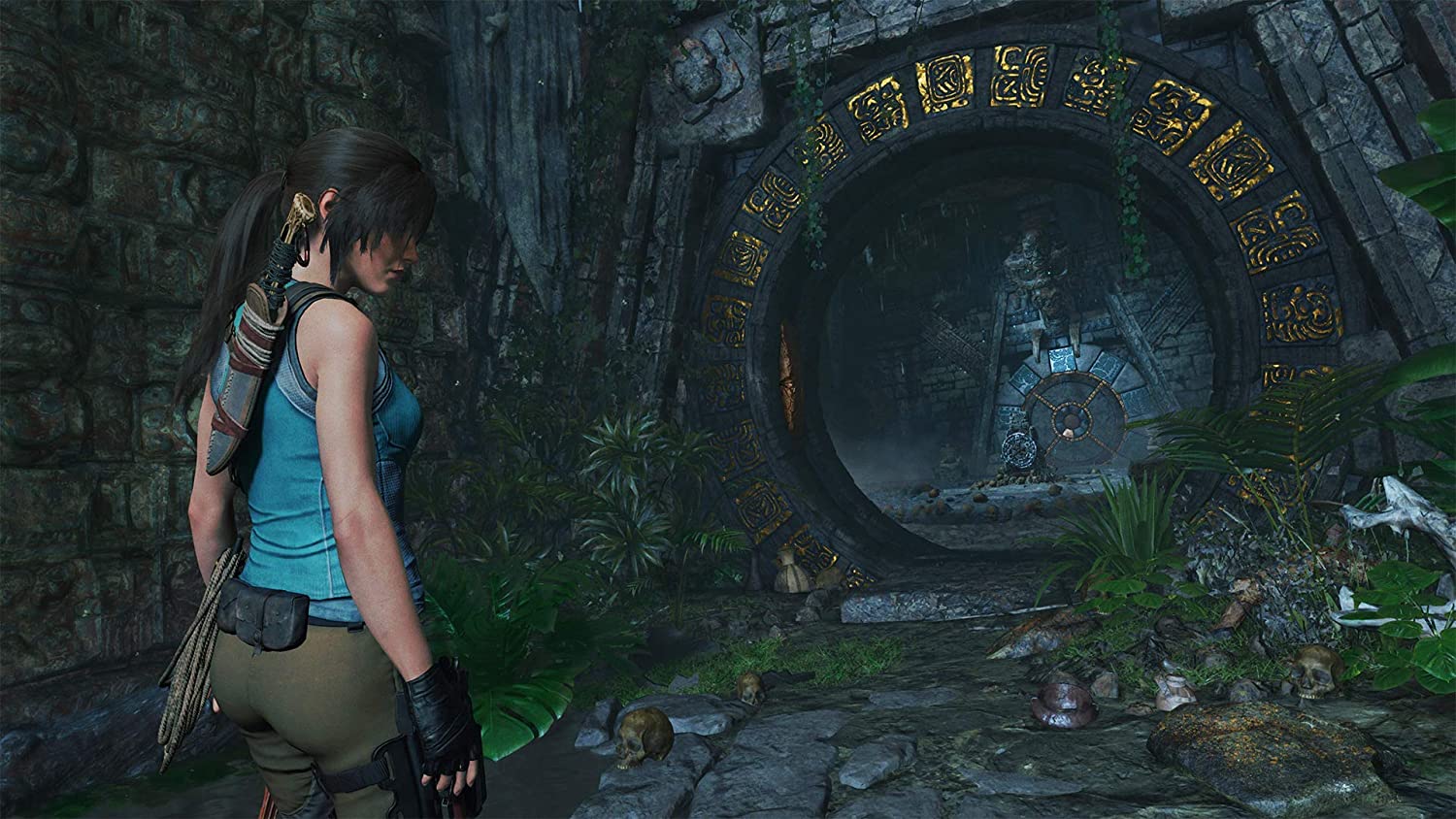 Shadow of the Tomb Raider Imagen secundaria del producto