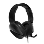 Diadema Turtle Beach Earforce Recon 200 Gen2 Headset Black