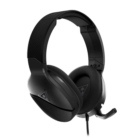 Diadema Turtle Beach Earforce Recon 200 Gen2 Headset Black