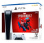 Consola PS5 Estandar Edición Spider-Man 2