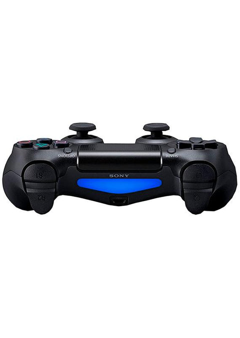 Control PS4 Dualshock Negro Azabache (6976332234912)