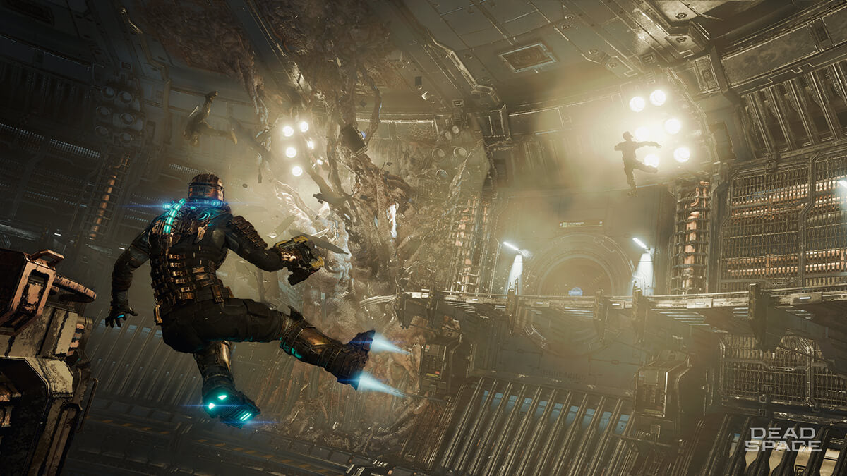 Dead Space