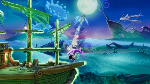 Nickelodeon All Star Brawl 2