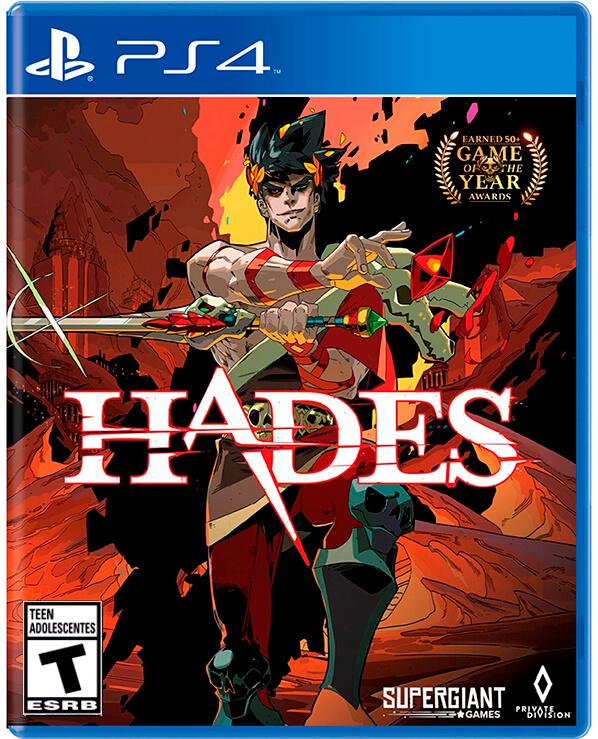Hades (6976417235104) Imagen principal del producto