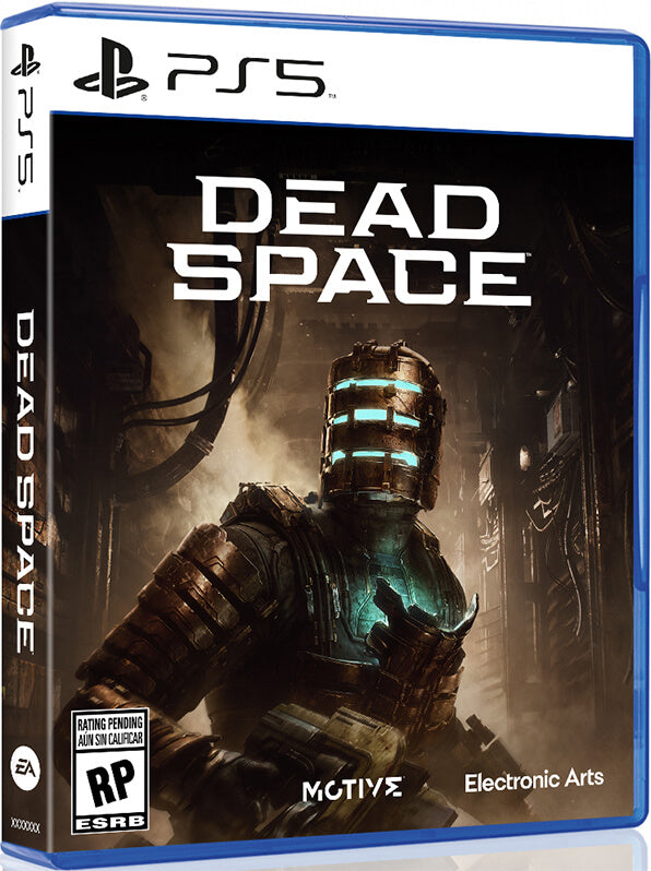 Dead Space