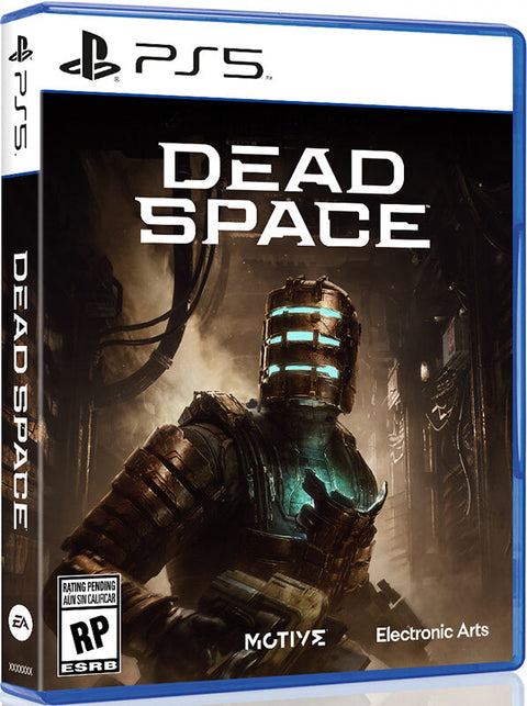 Dead Space