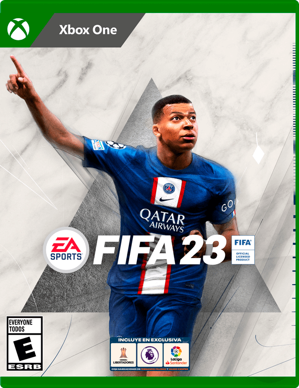 Fifa 23 Standard edition Main image