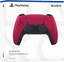 Control inalámbrico DualSense Cosmic Red (6976311918752)