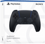 Control inalámbrico DualSense Midnight Black (6976312246432)