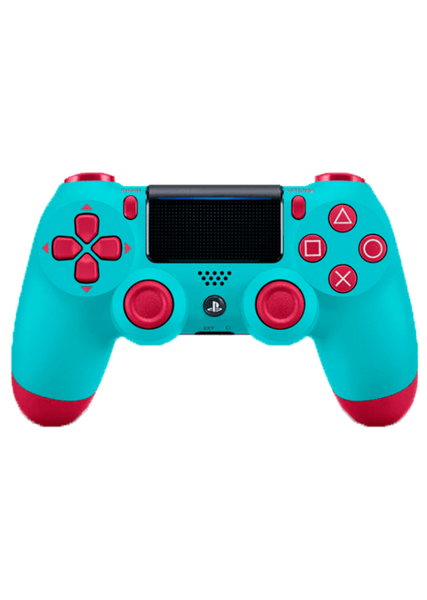 Control PS4 Dualshock 4 Berry Blue (6976324665504)