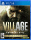 Resident Evil Village Gold Edition
