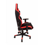 Silla Gamer DXT RACING BRIGHT RED