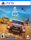 Dakar Desert Rally