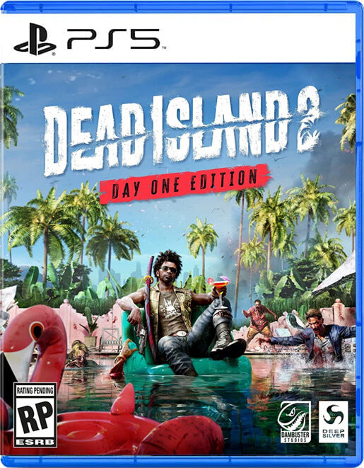 Dead Island 2 Imagen principal del producto