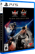 Nioh Collection (6976349634720)