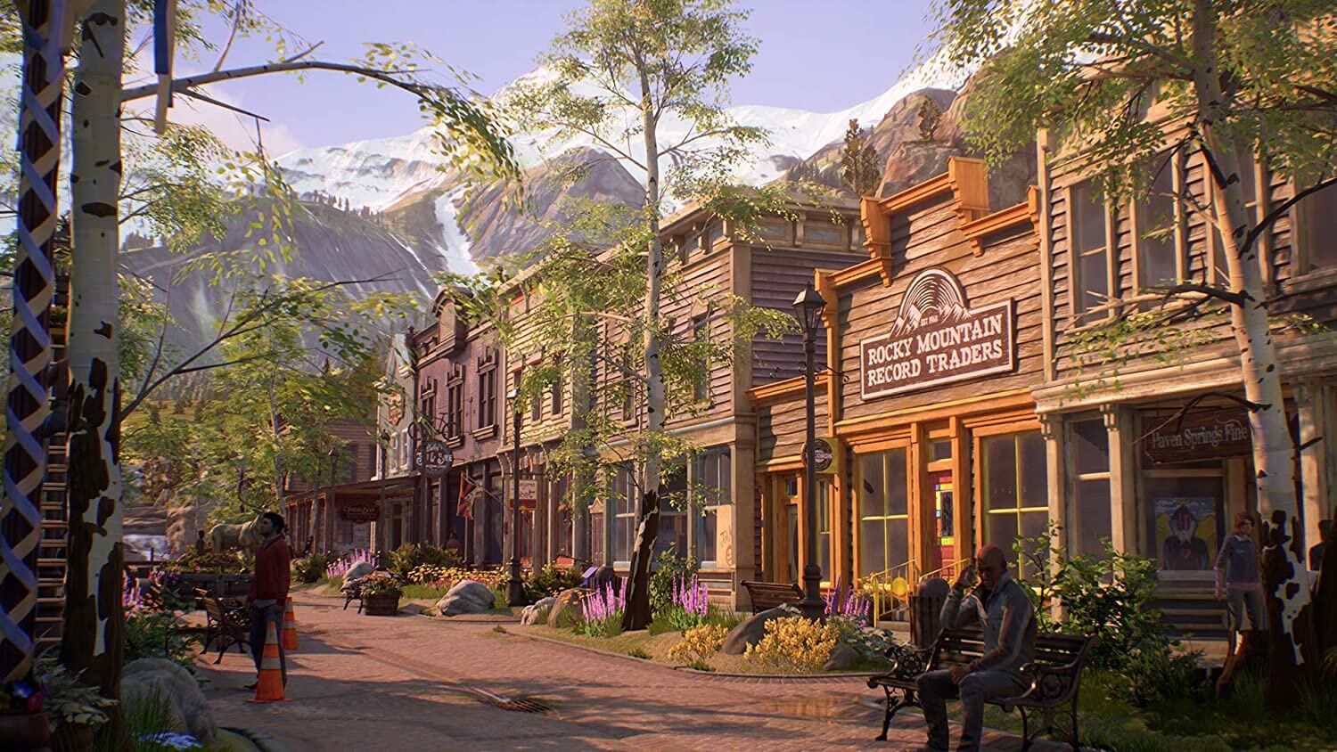 Life is Strange: True Colors Secondary image