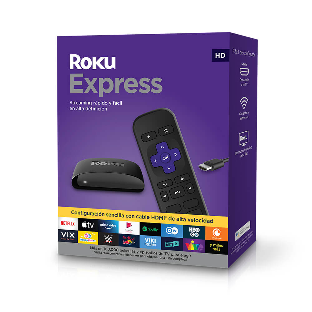 Roku Express