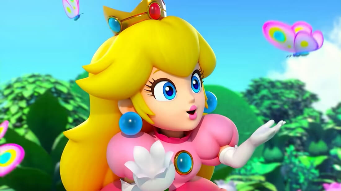 Super Mario RPG Imagen secundaria del producto