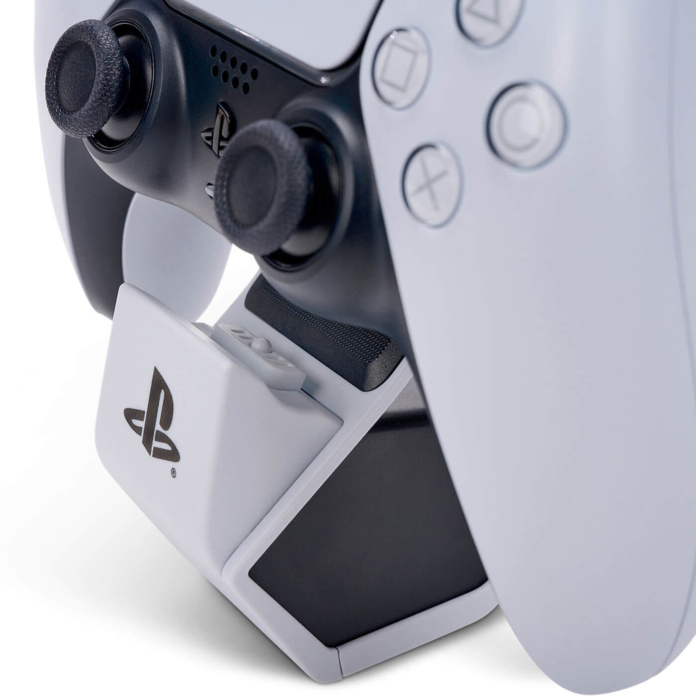 Power A Dual Charger PS5