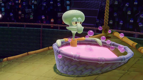 Nickelodeon All Star Brawl 2