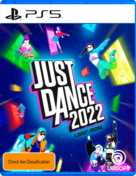 Just Dance 2022 (6976330432672)