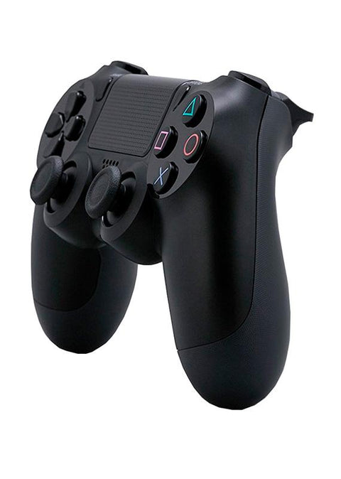 Control PS4 Dualshock Negro Azabache (6976332234912)