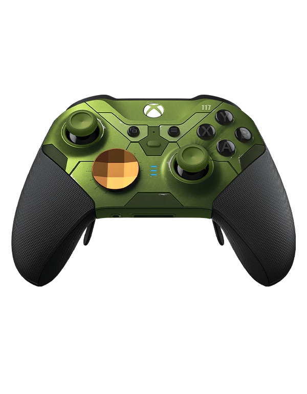 Control XBOX Elite Series 2: Halo Infinite Edición limitada Imagen principal del producto
