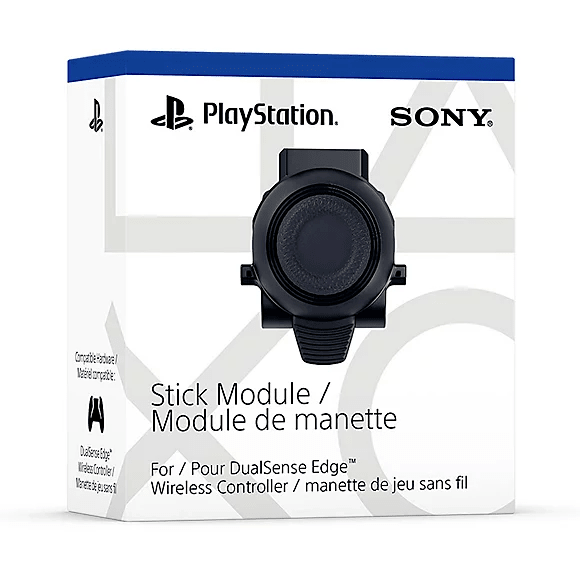 Módulo Stick para Control inalámbrico DualSense Edge Imagen principal del producto
