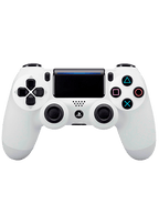 Control PS4 Dualshock Glacier White (6976327581856)