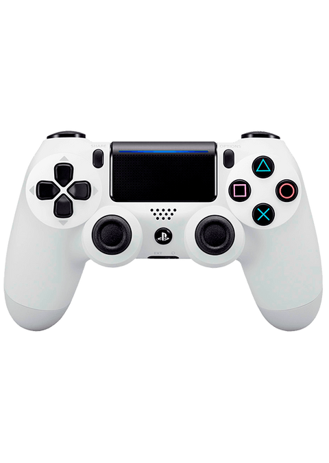 Control PS4 Dualshock Glacier White (6976327581856)