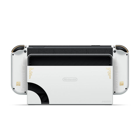 Consola Nintendo Switch OLED The Legend of Zelda: Tears of the Kingdom Edition