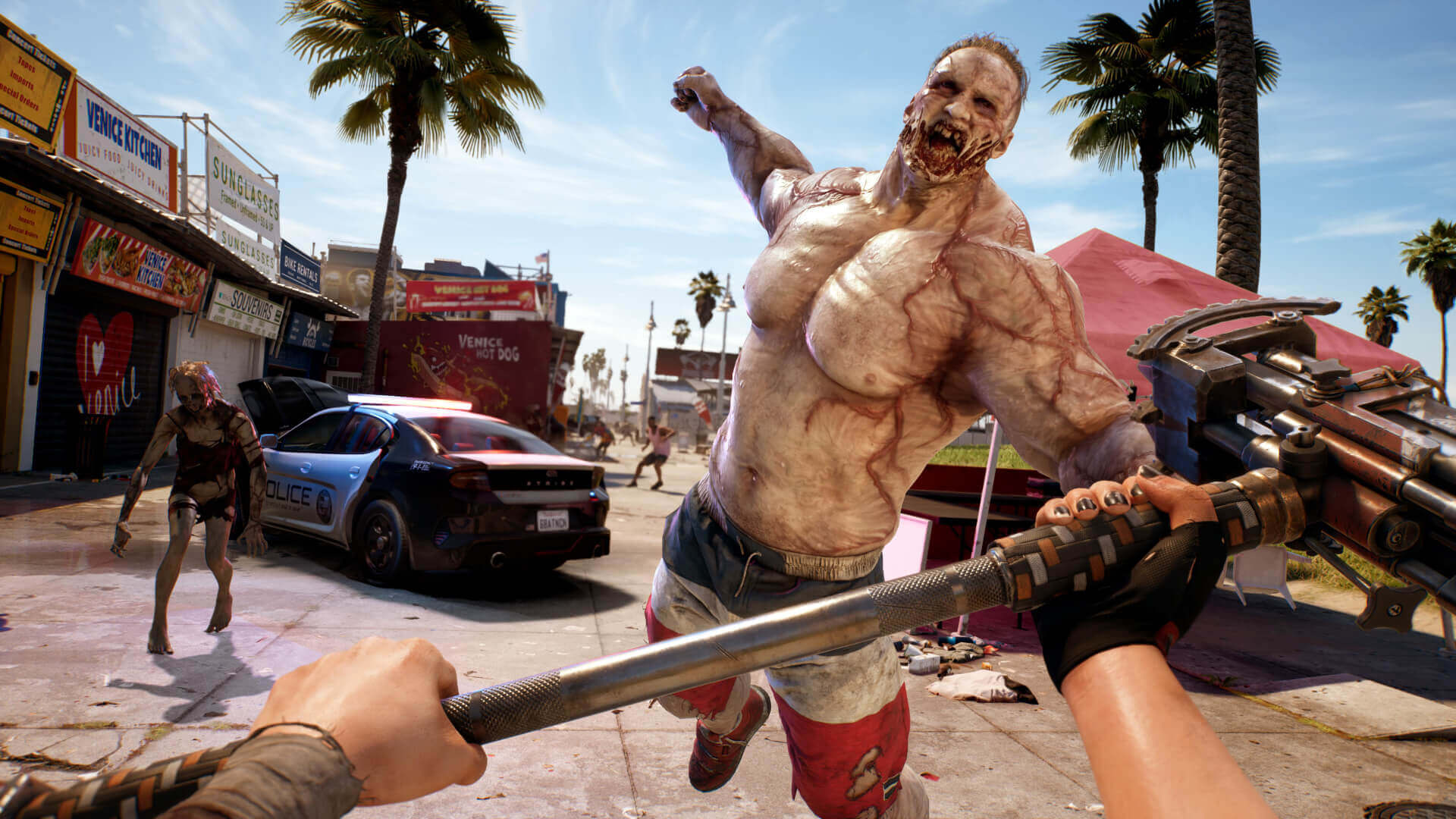 Dead Island 2 Imagen secundaria del producto