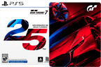 Gran Turismo 7 – 25th Anniversary Edition
