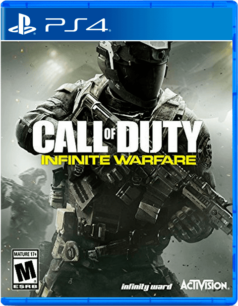 Call of Duty: Infinite Warfare (6976313491616)