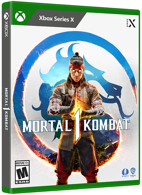 Mortal Kombat 1 Imagen secundaria del producto
