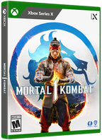 Mortal Kombat 1