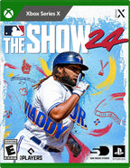 MLB The Show 24