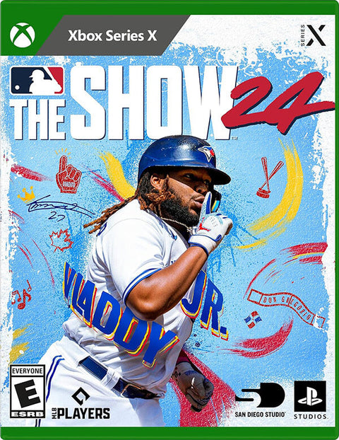 MLB The Show 24