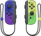 Consola Nintendo Switch Modelo OLED Splatoon 3