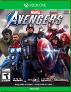 Marvel's Avengers (6976398393504)